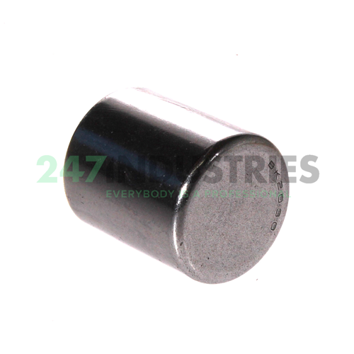 BK2030 Neutral Image 2