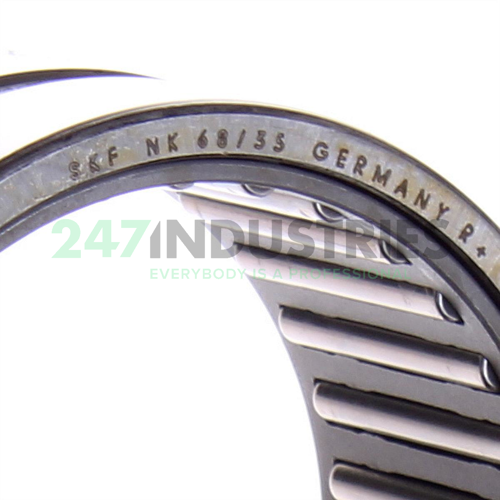 NK68/35 SKF Image 2