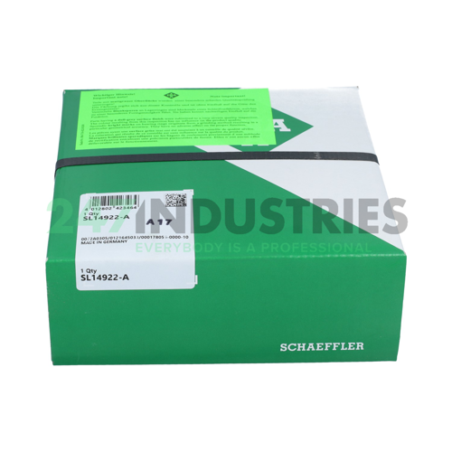 SL14922-A INA Image 4