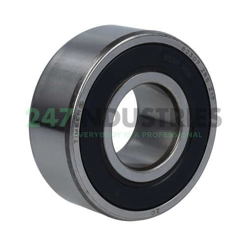 62307-2RS Timken