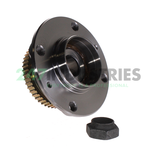 VKBA3481 SKF Image 4