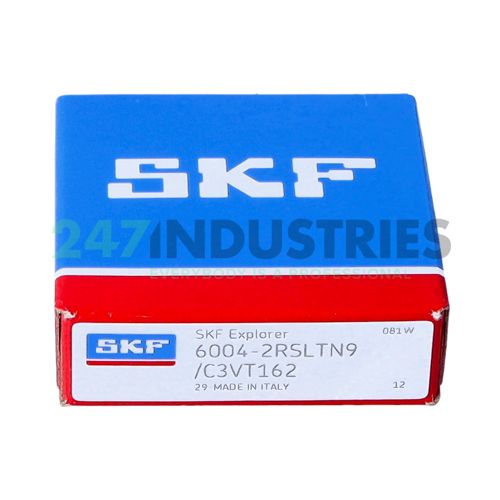 6004-2RSLTN9/C3VT162 SKF Image 3