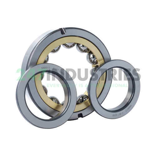 QJ315-N2-MPA FAG Image 3