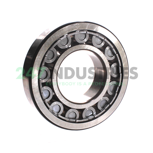 NJ316ECJ SKF Image 2