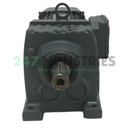 R47DRN80M4/BE1 SEW-EURODRIVE Image 2