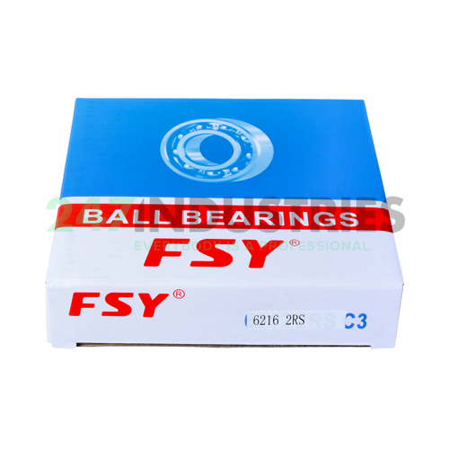 6216 2RS FSY Image 2