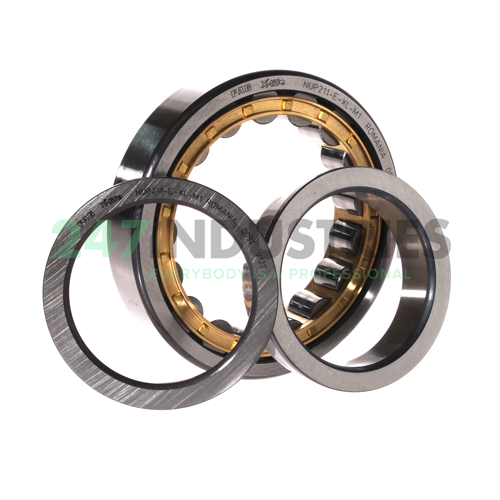 NUP211-E-XL-M1 FAG Image 3