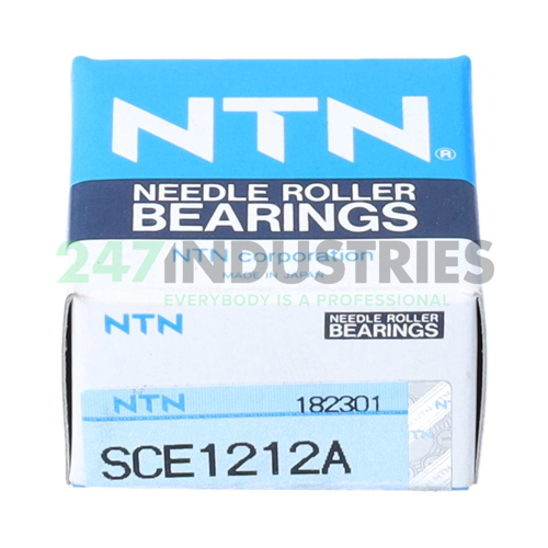 SCE1212A NTN Image 3