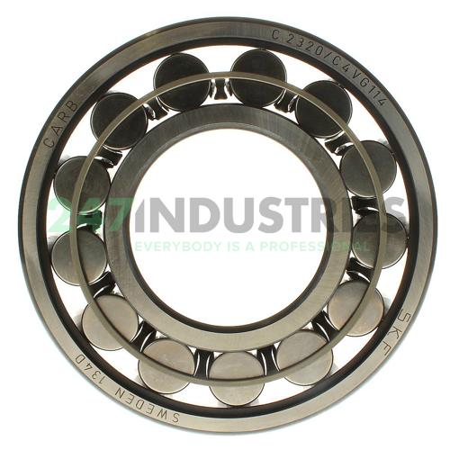 C2320/C4VG114 SKF Image 3