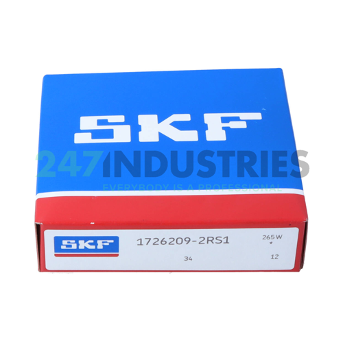 1726209-2RS1 SKF Image 4
