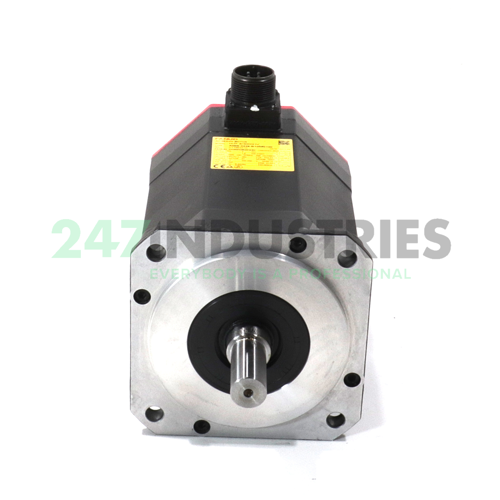 A06B-0229-B100#0100 Fanuc Image 2