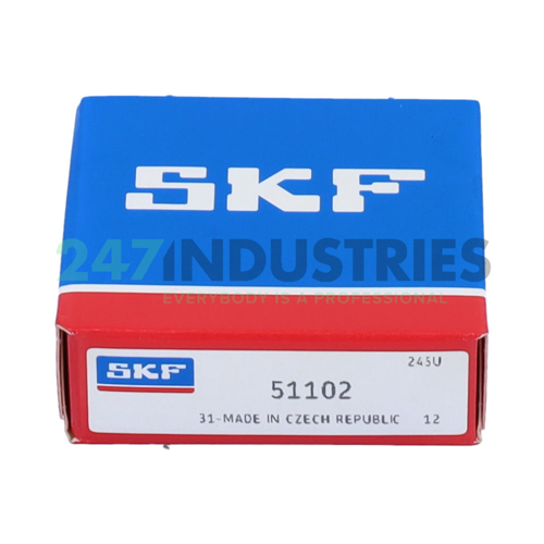 51102 SKF Image 4