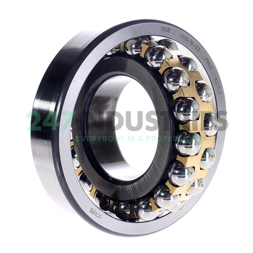 1318-M-C3 FAG Image 2