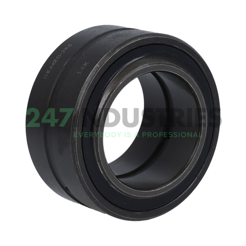 GE44ZO-2RS LSK Bearings