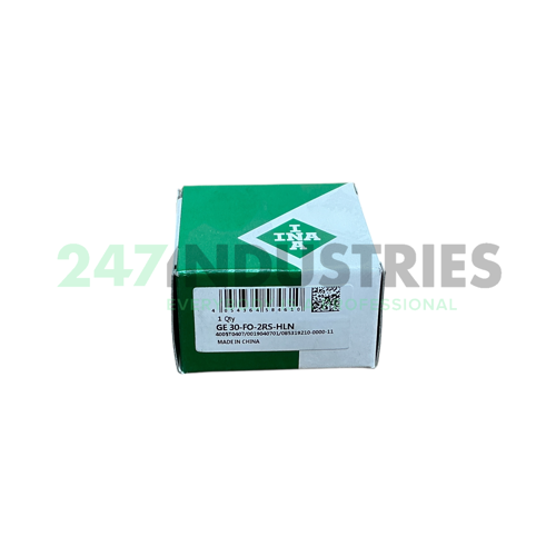 GE30-FO-2RS-HLN INA Image 4