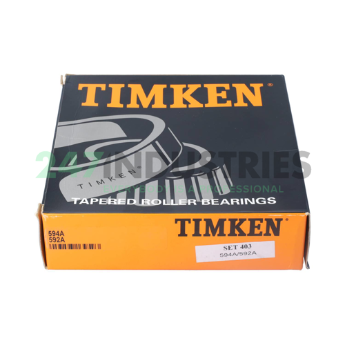 SET403 Timken Image 5