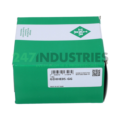 GEHHE05-GG INA Image 3