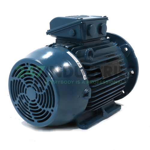 15K32CI2160L4B35 WEG Image 3