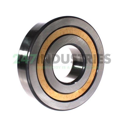 NJ414-XL-M1-C3 FAG Image 2