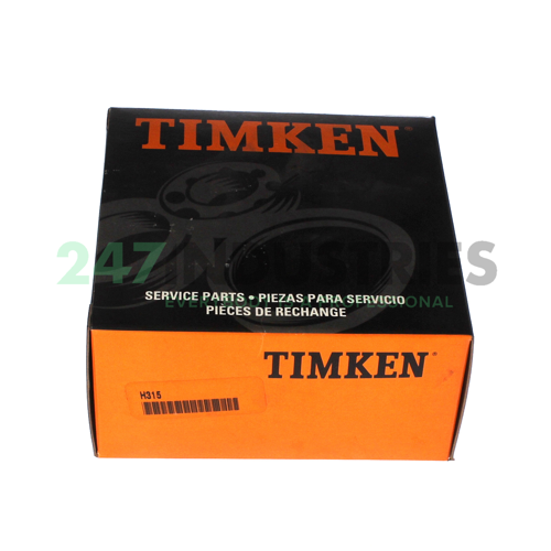 H315 Timken Image 4