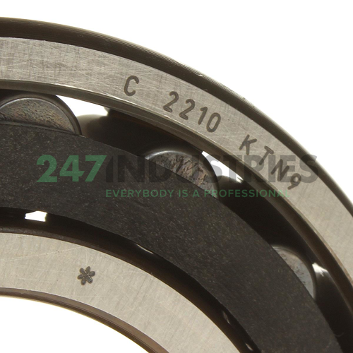 C2210KTN9 SKF Image 2