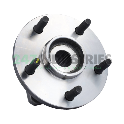 BR930335 SKF Image 2