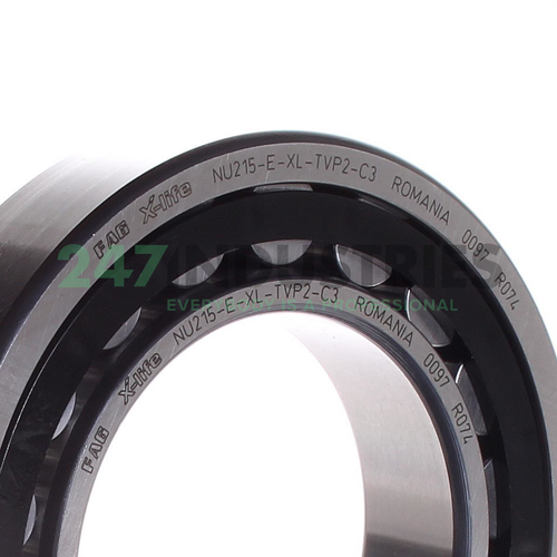 NU215-E-XL-TVP2-C3 FAG Image 2