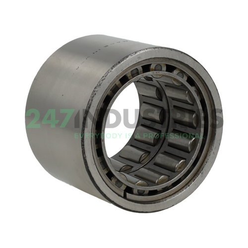 6208TS NDH New Departure Hyatt Image 2