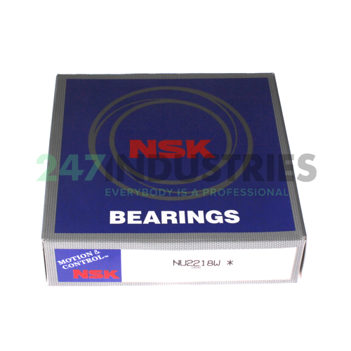 NU2218W NSK Image 4
