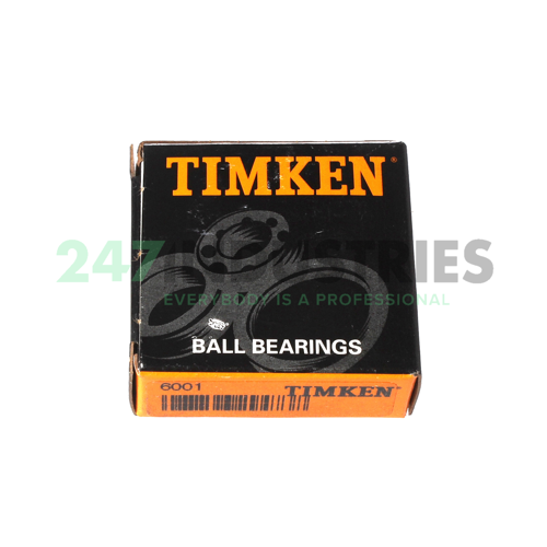 6001 Timken Image 3
