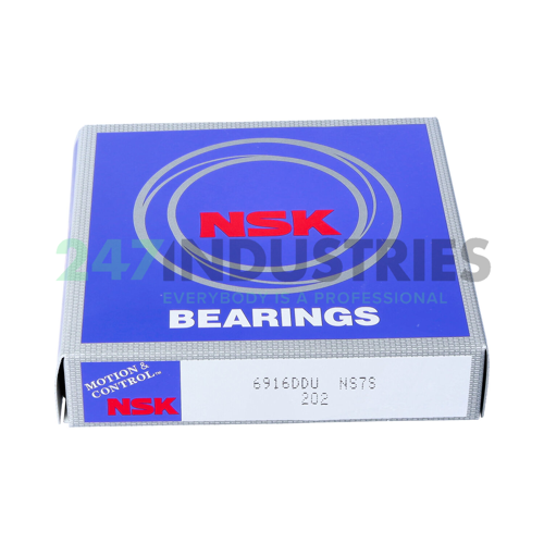 6916DDU NSK Image 3