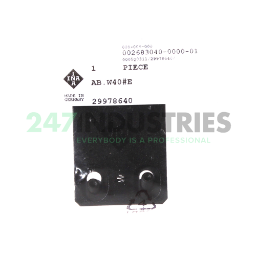 AB.W40 INA