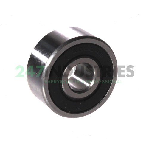 2200 2RS FBJ Image 2