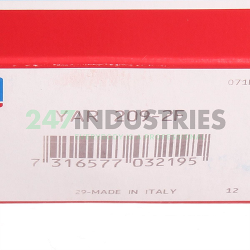 YAR209-2F SKF Image 3