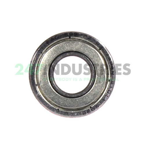 698-2Z-HLC-C3 FAG Image 2