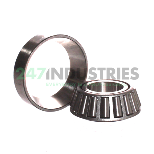 M84548/M84510 Timken Image 2