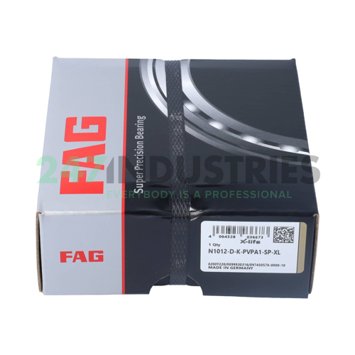 N1012-D-K-PVPA1-SP-XL FAG
