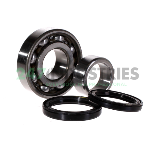 VKBA3220 SKF Image 2