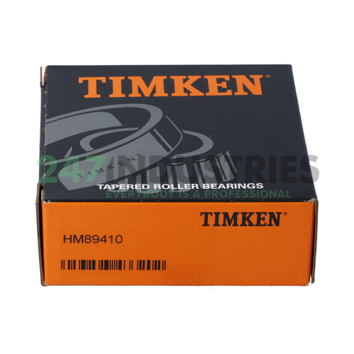 HM89410-20082 Timken Image 3