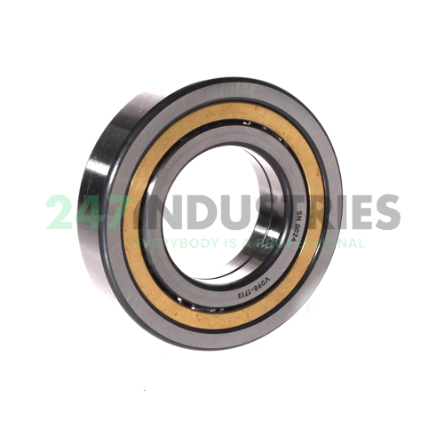 QJ208-XL-MPA-C3 FAG Image 2