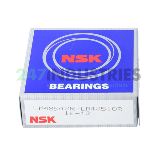 LM48548R/LM48510R NSK Image 5