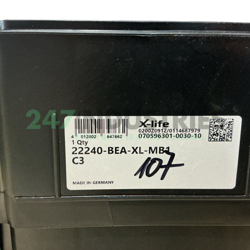 22240-BEA-XL-MB1-C3 FAG Image 3