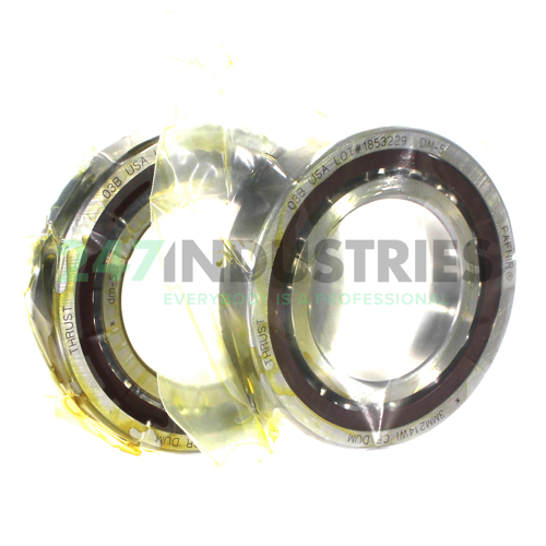 3MM214WICRDUM Fafnir