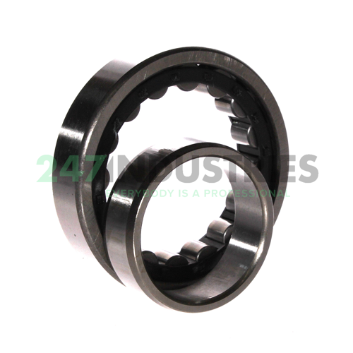 NU210E C3 FBJ Image 3