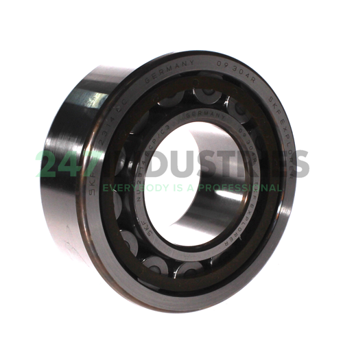 NU2314ECP/C3 SKF