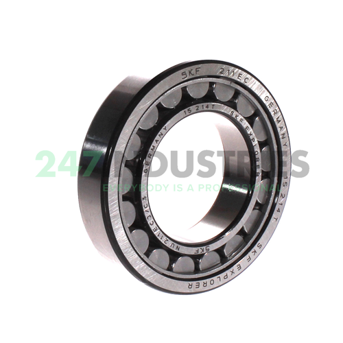 NU211ECJ/C3 SKF
