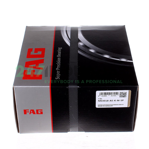 NN3018-AS-K-M-SP FAG Image 2