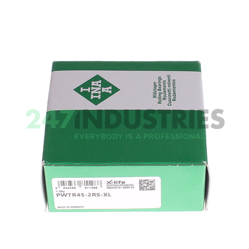 PWTR45-2RS-XL INA Image 2