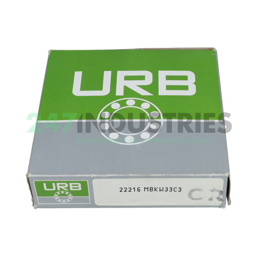 22216 MBKW33C3 URB
