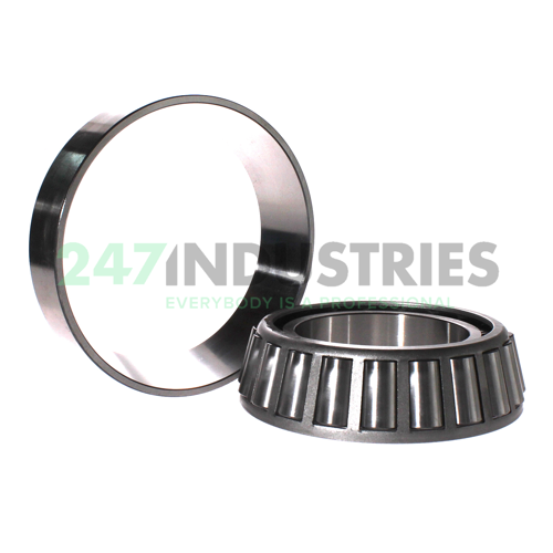 32220-XL FAG Image 2